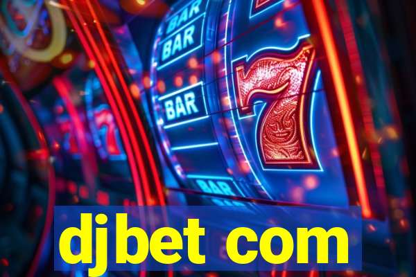 djbet com